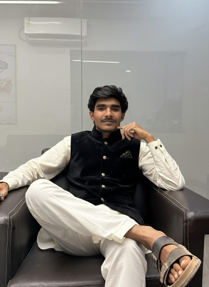 Abhijeet Singh Bais