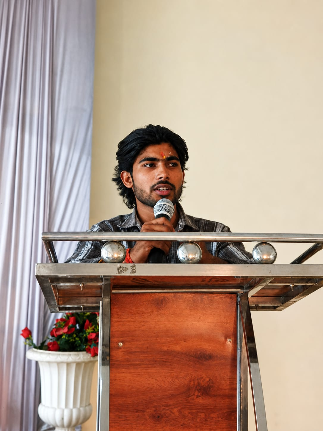 Vikas Singh Bais